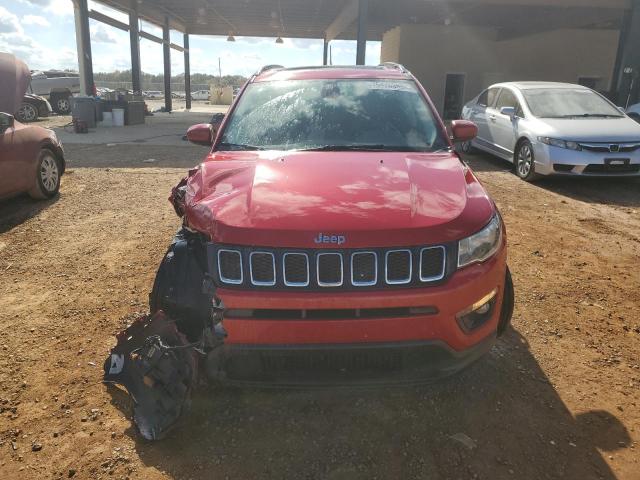 Photo 4 VIN: 3C4NJDBB3HT660654 - JEEP COMPASS 