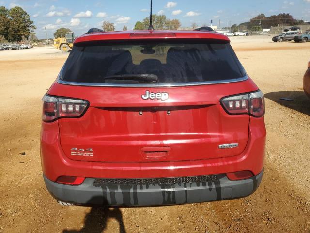 Photo 5 VIN: 3C4NJDBB3HT660654 - JEEP COMPASS 