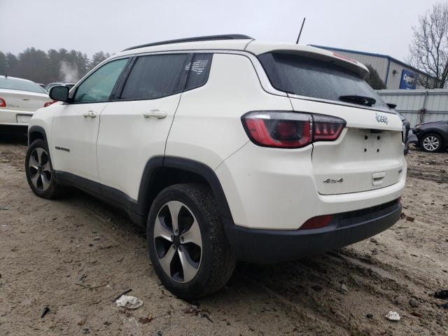 Photo 1 VIN: 3C4NJDBB3HT667880 - JEEP COMPASS LA 