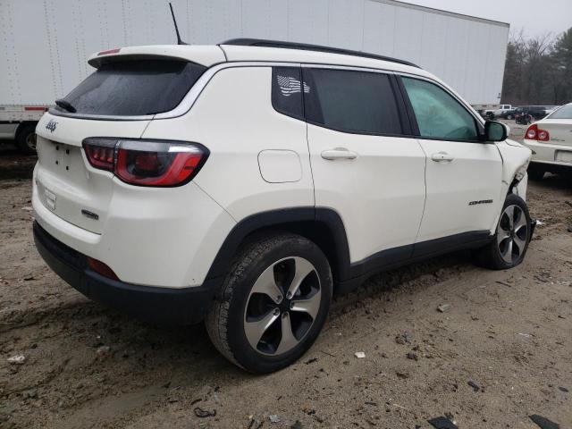 Photo 2 VIN: 3C4NJDBB3HT667880 - JEEP COMPASS LA 