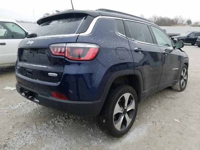 Photo 3 VIN: 3C4NJDBB3JT114295 - JEEP COMPASS 