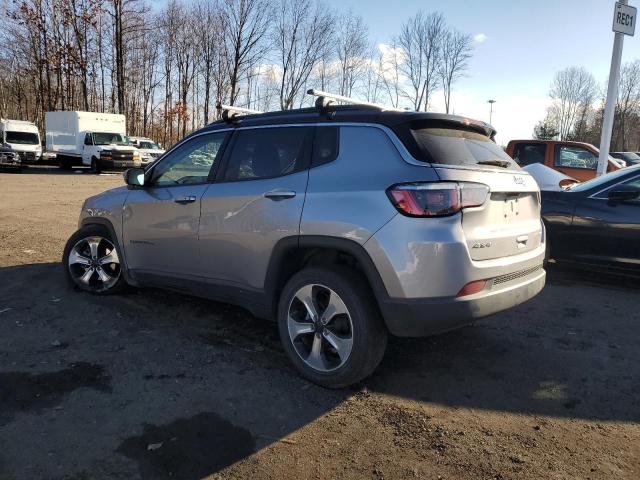 Photo 1 VIN: 3C4NJDBB3JT117231 - JEEP COMPASS 