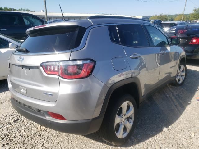 Photo 3 VIN: 3C4NJDBB3JT139147 - JEEP COMPASS LA 