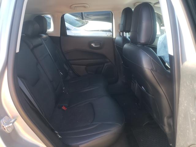 Photo 5 VIN: 3C4NJDBB3JT139147 - JEEP COMPASS LA 