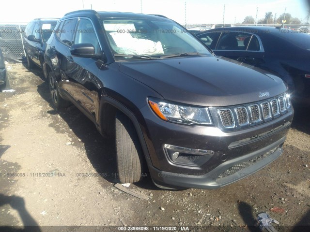 Photo 0 VIN: 3C4NJDBB3JT143487 - JEEP COMPASS 