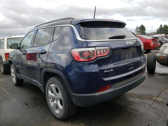 Photo 1 VIN: 3C4NJDBB3JT147474 - JEEP COMPASS 