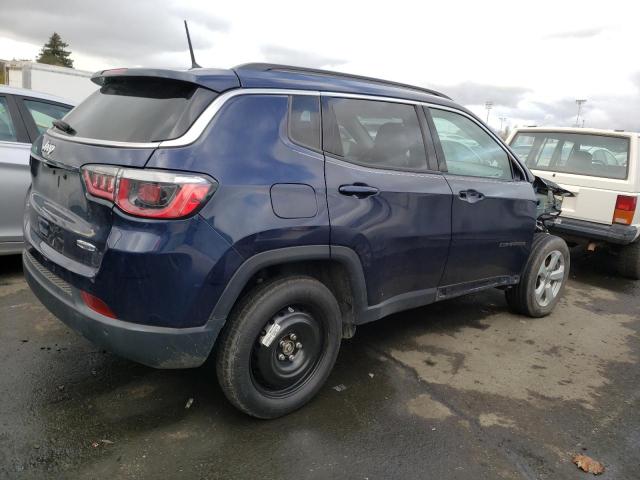 Photo 2 VIN: 3C4NJDBB3JT147474 - JEEP COMPASS 