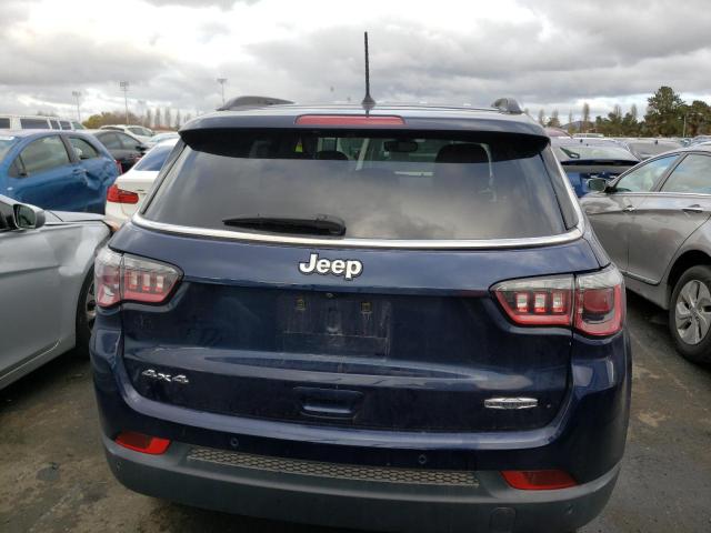 Photo 5 VIN: 3C4NJDBB3JT147474 - JEEP COMPASS 