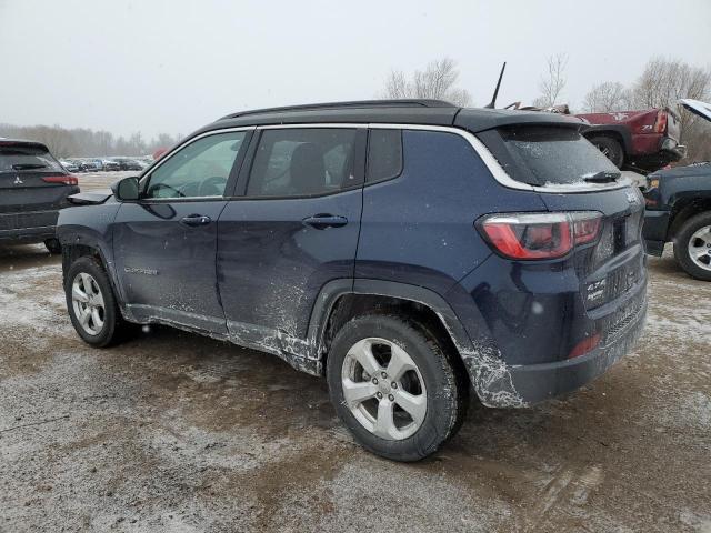 Photo 1 VIN: 3C4NJDBB3JT154618 - JEEP COMPASS 