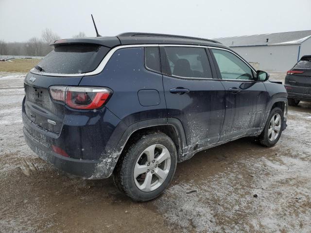 Photo 2 VIN: 3C4NJDBB3JT154618 - JEEP COMPASS 