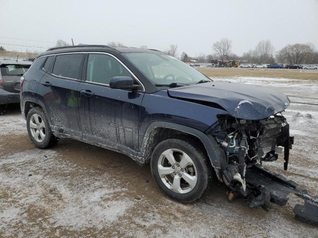 Photo 3 VIN: 3C4NJDBB3JT154618 - JEEP COMPASS 