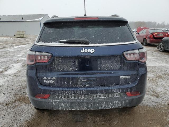 Photo 5 VIN: 3C4NJDBB3JT154618 - JEEP COMPASS 