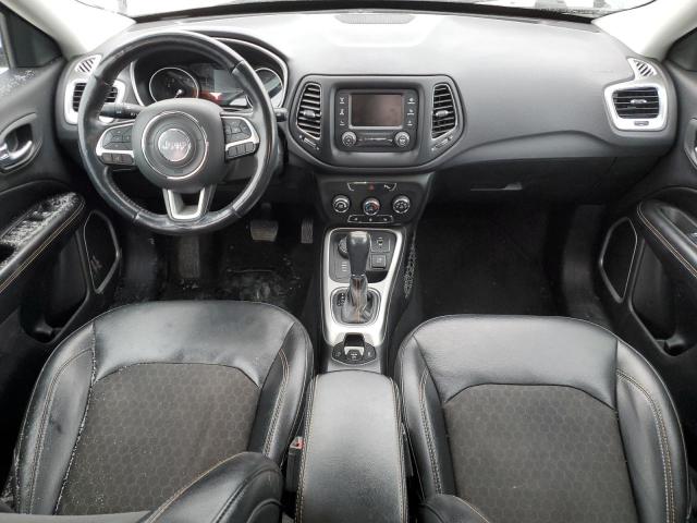 Photo 7 VIN: 3C4NJDBB3JT154618 - JEEP COMPASS 