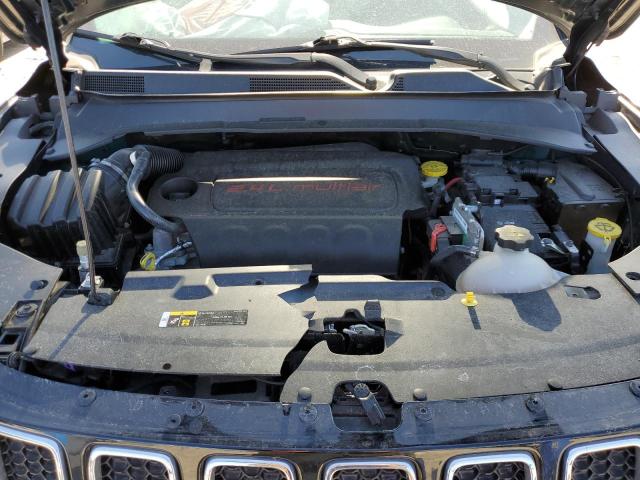 Photo 12 VIN: 3C4NJDBB3JT169720 - JEEP COMPASS 