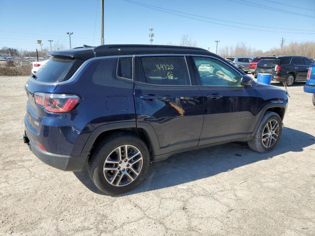 Photo 4 VIN: 3C4NJDBB3JT169720 - JEEP COMPASS 