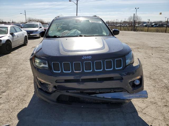 Photo 6 VIN: 3C4NJDBB3JT169720 - JEEP COMPASS 