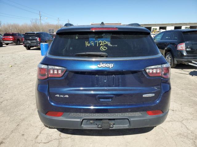 Photo 7 VIN: 3C4NJDBB3JT169720 - JEEP COMPASS 