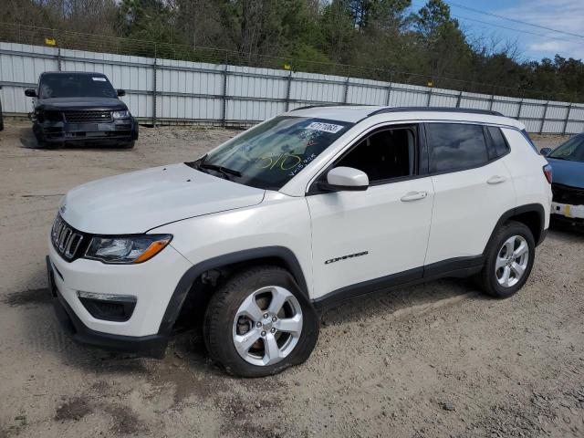 Photo 0 VIN: 3C4NJDBB3JT178644 - JEEP COMPASS 