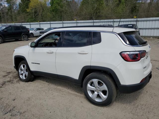 Photo 1 VIN: 3C4NJDBB3JT178644 - JEEP COMPASS 