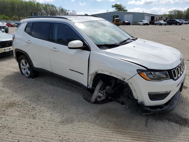 Photo 3 VIN: 3C4NJDBB3JT178644 - JEEP COMPASS 