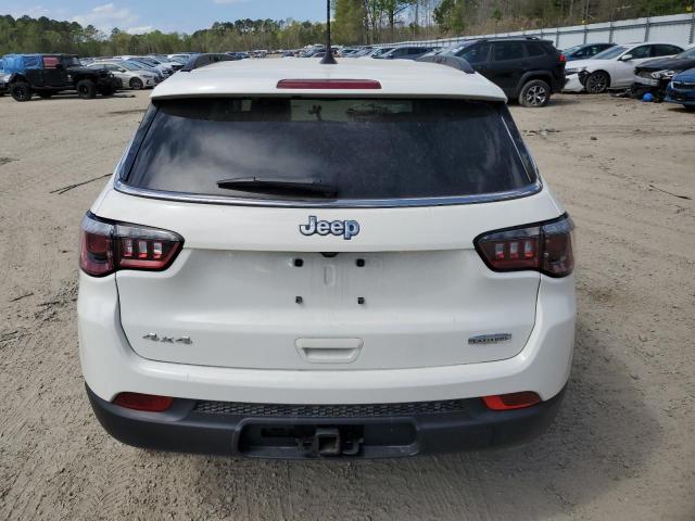 Photo 5 VIN: 3C4NJDBB3JT178644 - JEEP COMPASS 