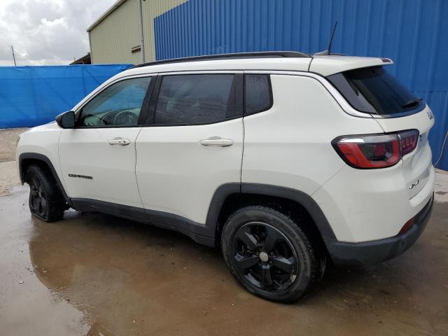 Photo 1 VIN: 3C4NJDBB3JT178756 - JEEP COMPASS LA 