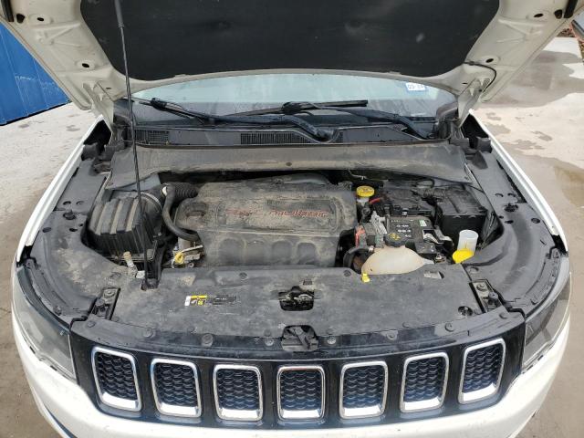 Photo 10 VIN: 3C4NJDBB3JT178756 - JEEP COMPASS LA 