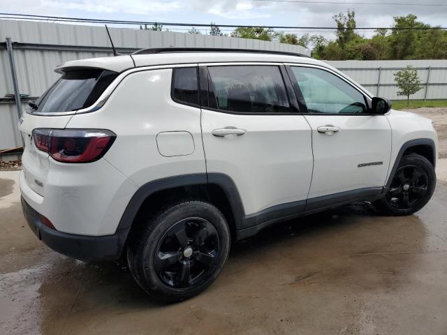 Photo 2 VIN: 3C4NJDBB3JT178756 - JEEP COMPASS LA 