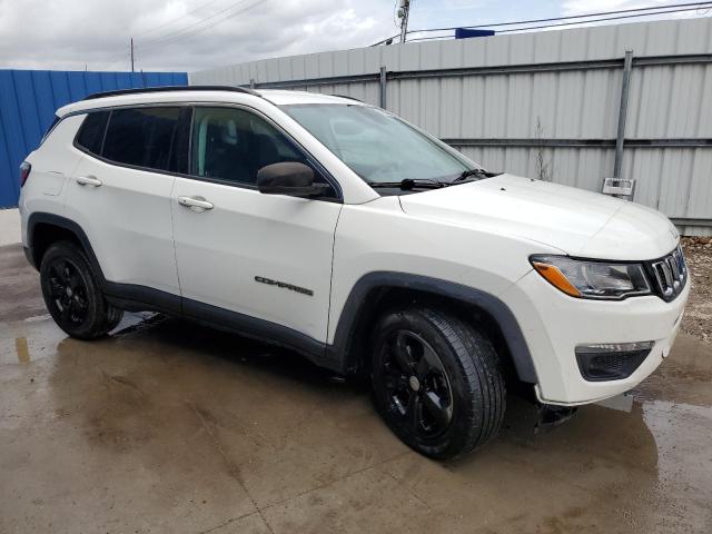 Photo 3 VIN: 3C4NJDBB3JT178756 - JEEP COMPASS LA 