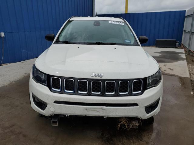 Photo 4 VIN: 3C4NJDBB3JT178756 - JEEP COMPASS LA 