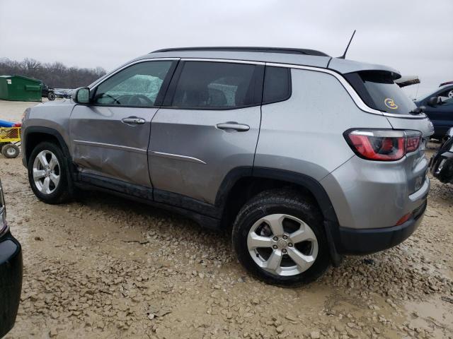 Photo 1 VIN: 3C4NJDBB3JT180474 - JEEP COMPASS LA 