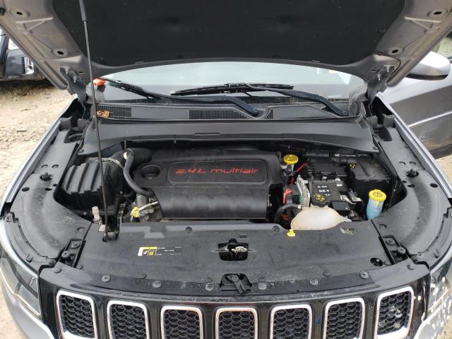 Photo 10 VIN: 3C4NJDBB3JT180474 - JEEP COMPASS LA 