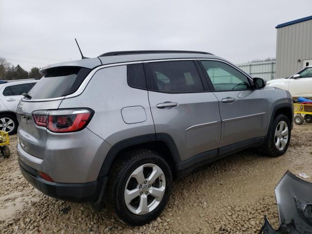 Photo 2 VIN: 3C4NJDBB3JT180474 - JEEP COMPASS LA 