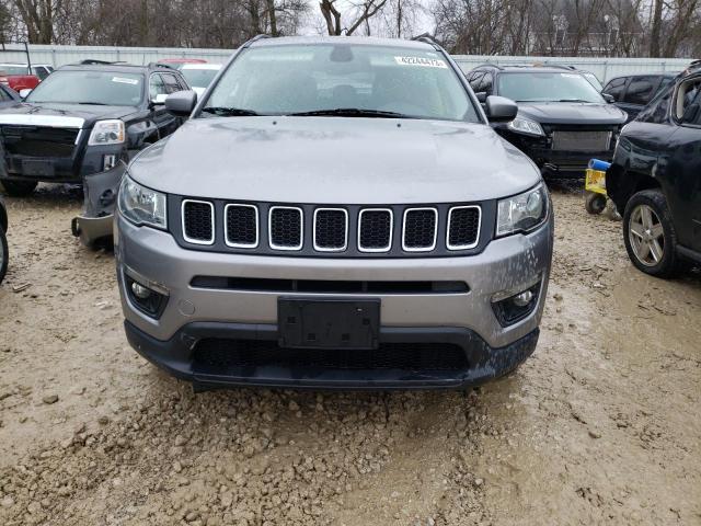 Photo 4 VIN: 3C4NJDBB3JT180474 - JEEP COMPASS LA 