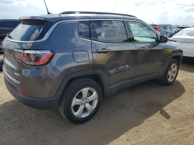 Photo 2 VIN: 3C4NJDBB3JT192205 - JEEP COMPASS LA 