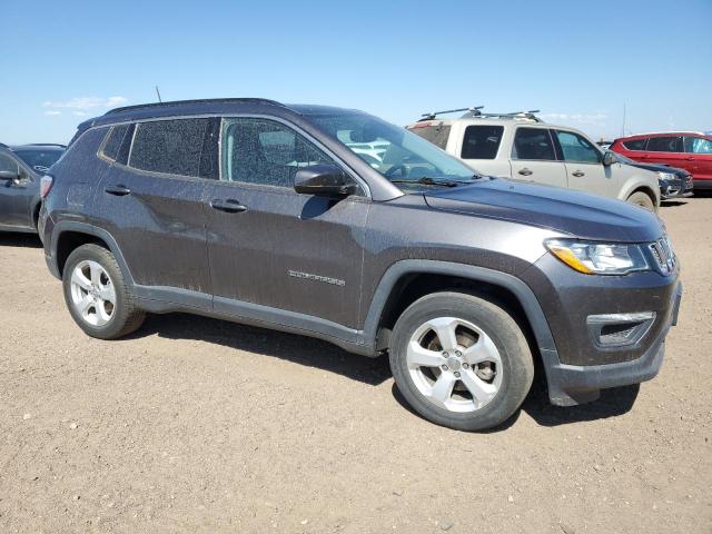 Photo 3 VIN: 3C4NJDBB3JT192205 - JEEP COMPASS LA 