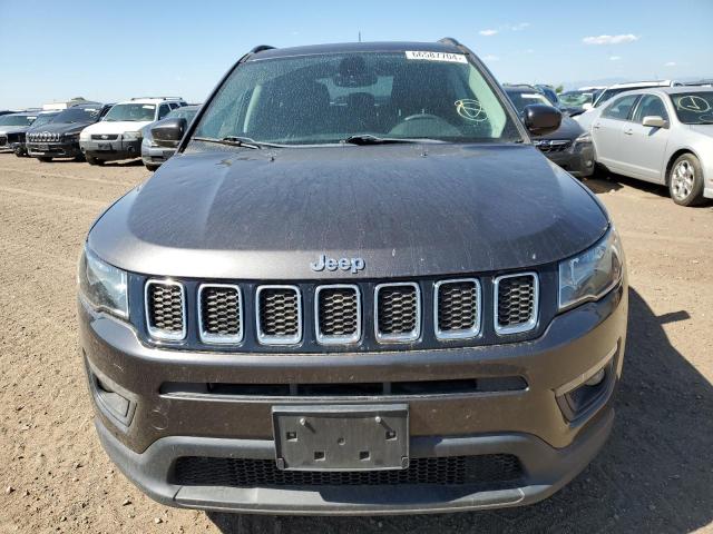 Photo 4 VIN: 3C4NJDBB3JT192205 - JEEP COMPASS LA 