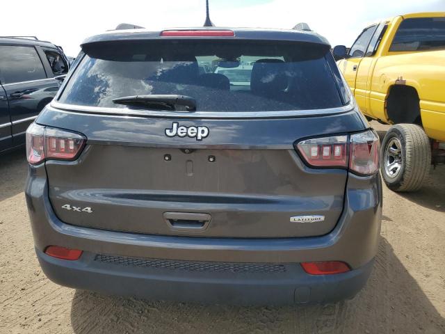 Photo 5 VIN: 3C4NJDBB3JT192205 - JEEP COMPASS LA 