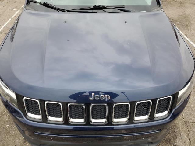 Photo 10 VIN: 3C4NJDBB3JT241161 - JEEP COMPASS 