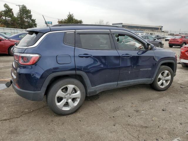 Photo 2 VIN: 3C4NJDBB3JT241161 - JEEP COMPASS 