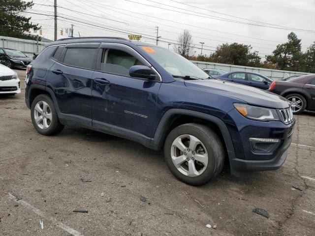 Photo 3 VIN: 3C4NJDBB3JT241161 - JEEP COMPASS 