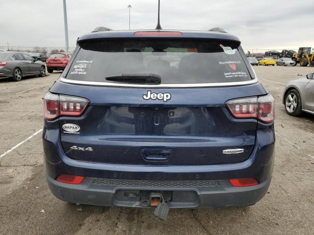 Photo 5 VIN: 3C4NJDBB3JT241161 - JEEP COMPASS 