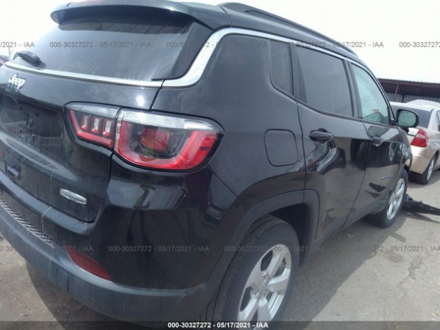 Photo 3 VIN: 3C4NJDBB3JT255951 - JEEP COMPASS 