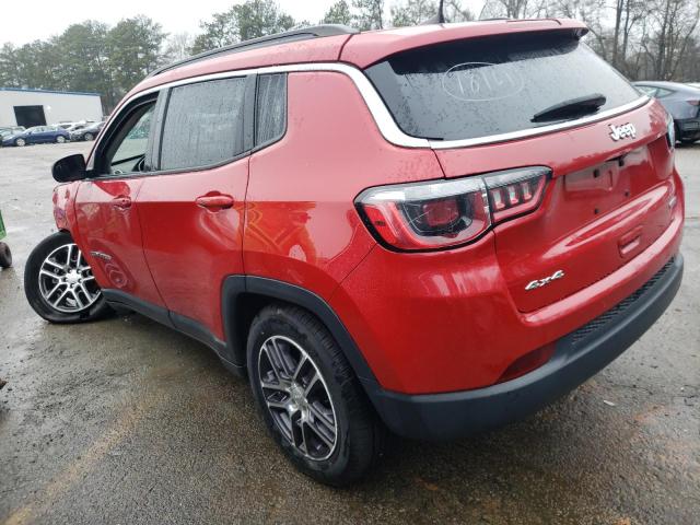 Photo 1 VIN: 3C4NJDBB3JT281241 - JEEP COMPASS LA 