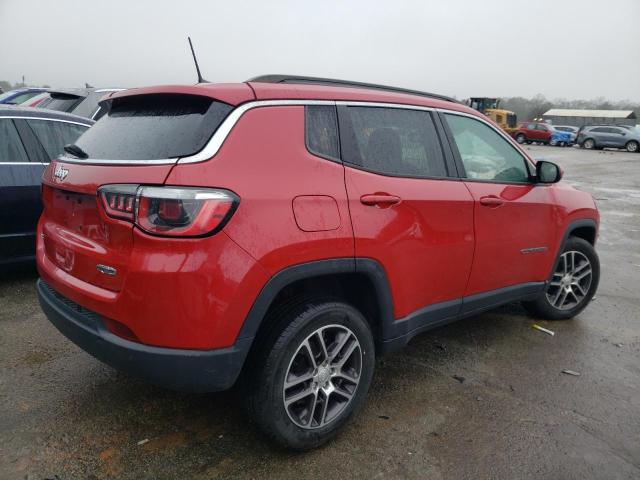 Photo 2 VIN: 3C4NJDBB3JT281241 - JEEP COMPASS LA 