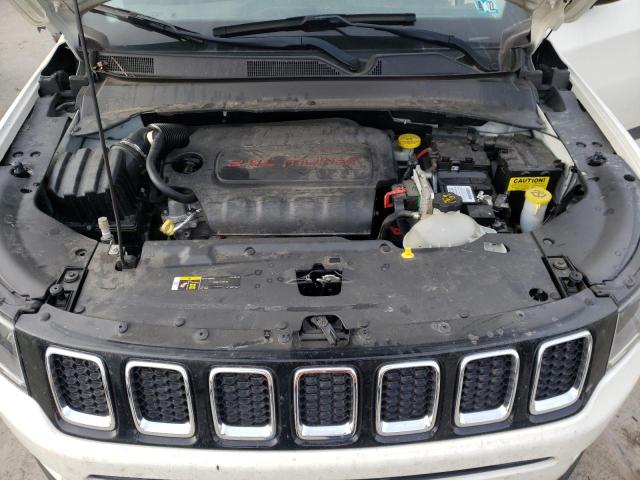 Photo 6 VIN: 3C4NJDBB3JT284804 - JEEP COMPASS LA 