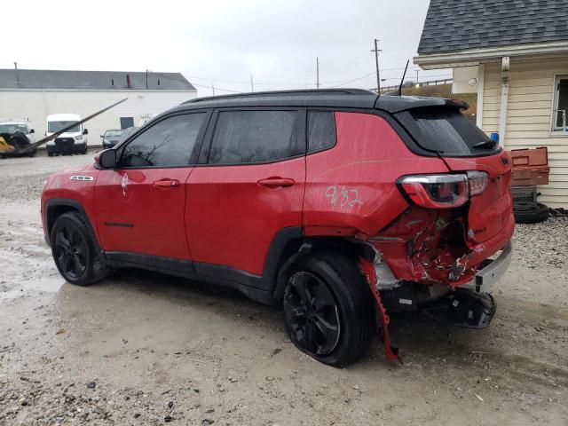 Photo 1 VIN: 3C4NJDBB3JT313329 - JEEP COMPASS 