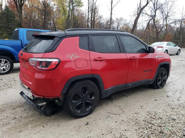 Photo 2 VIN: 3C4NJDBB3JT313329 - JEEP COMPASS 