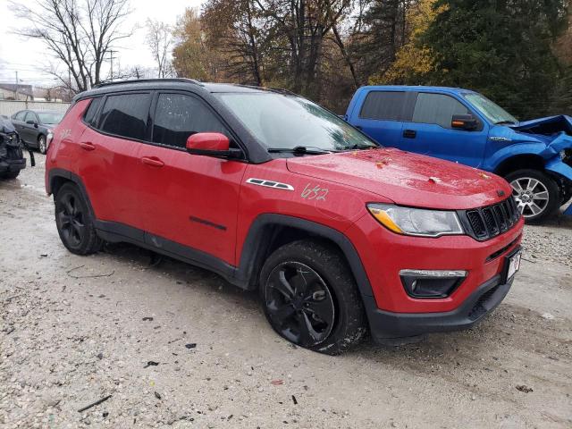 Photo 3 VIN: 3C4NJDBB3JT313329 - JEEP COMPASS 