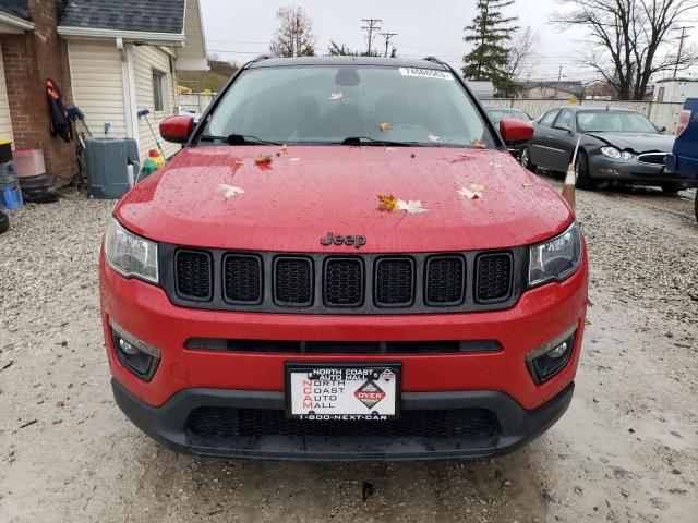 Photo 4 VIN: 3C4NJDBB3JT313329 - JEEP COMPASS 